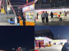 -塔湾兴顺国际观光夜市