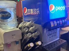 -火炉火自助餐(喜隆多店)