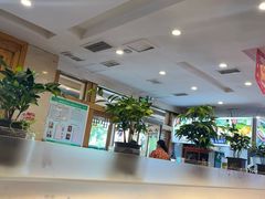 -大清花饺子(山庄店)