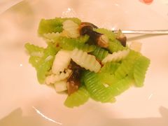 -宝轩渔府·老字号海鲜·正宗津菜(水上店)
