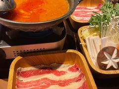 -山葵家·创意料理(临平银泰城店)