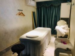 -仙娜健康管理中心