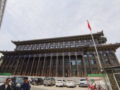 -西宁市东关清真大寺