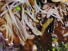 -邵顺兴锅盖面(金山宝地店)