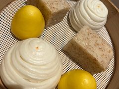 -粗茶淡饭·汉口公馆(循礼门店)