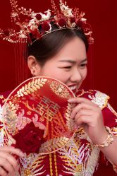 -唯一视觉婚纱摄影(李家村店)