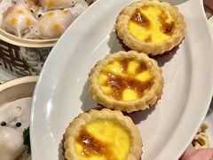 -蛇口希尔顿南海酒店·随轩中餐厅·粤菜