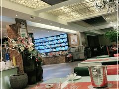 -吴记酱骨炖菜馆(康安路店)