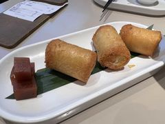 -蔡澜点心·粤菜(万菱汇店)