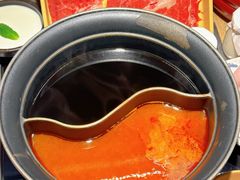 -温野菜涮涮锅(西单大悦城店)