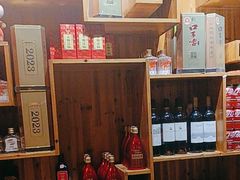 -深山老屋(国顺东路店)