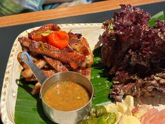 -Ameigo梅果·云贵川bistro(长宁来福士店)