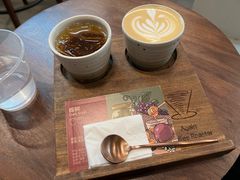 -Again Coffee Roaster(香蜜湖店)