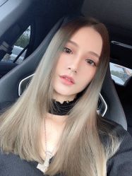 -icare美发沙龙