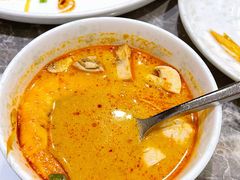 冬阴功-Home Thai·泰谣(王府井apm店)