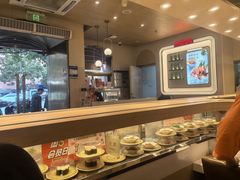 -争鲜回转寿司(浦东三钢里PLUS店)