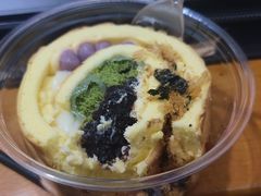 -麦尚心甜(北金鹰店)