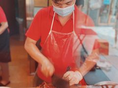 -黄连大头华烧鹅店(大良店)