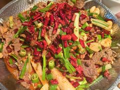 -成都娃娃花园餐厅 (南艺旗舰店)