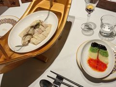 -狮拾久·现代新加坡料理(壹方城店)