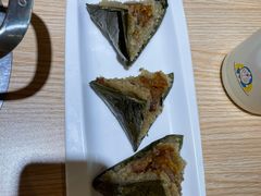 -嗲嗲的椰子鸡(亚龙湾总店)