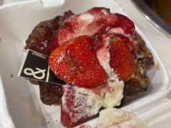 -BUTTERFUL&CREAMOROUS 黄油与面包(西单大悦城店)