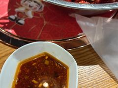-琥珀老六龙虾(四里河店)