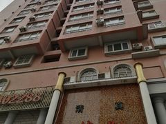 -清真·锦翔炝锅鱼(明德门店)