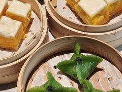 -陶兰居·手工点心·粤菜(圆融时代广场店)