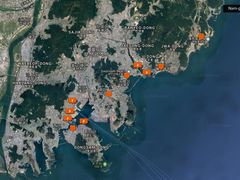 -海东龙宫寺