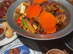-夏记粉店(黄兴路步行街店)