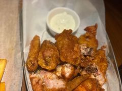 -圣徒精酿美式餐厅saints brewing(裕华万达步行街店)