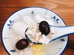 细姨手工鸭母捻-一心甜汤(丹凤街店)