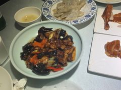 -鸭王烤鸭店(三里河店)