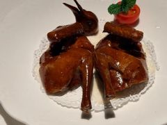 -三号黄浦会Canton Table