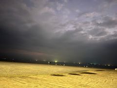 -北海金海湾红树林生态旅游区