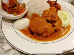 -关夫人餐厅(阳光广场店)