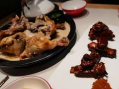 -大厨小馆(华阳城店)