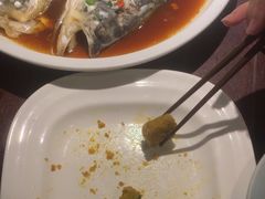 -外婆家(义乌新光汇购物中心店)