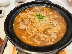 -肥仔文澳门猪骨煲(南京西路店)