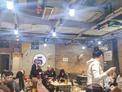 -五里关火锅(牛市口店)