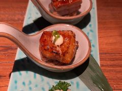 -京鹿料理(荟聚店)