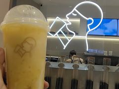 -喜茶(北京丰台银座和谐广场店)