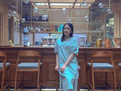 -北京古城老院厉晓麟精致菜