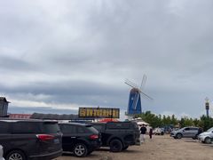 -玉龙沙湖景区