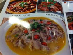 iphone_upload_pic-西安美食阁(四平路店)