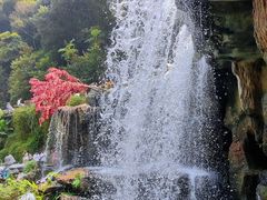-古龙峡漂流