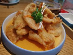 锅包肉-东北灶(青浦万达茂店)