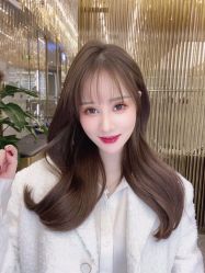 -3AM·S HAIR SALON烫发染发接发
