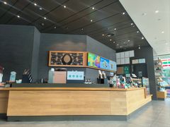 -星巴克(昆明金鹰天地店)